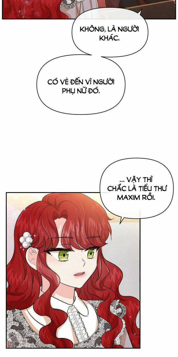 Tiểu Thư Scarlet - Chapter 55 - Trang 10