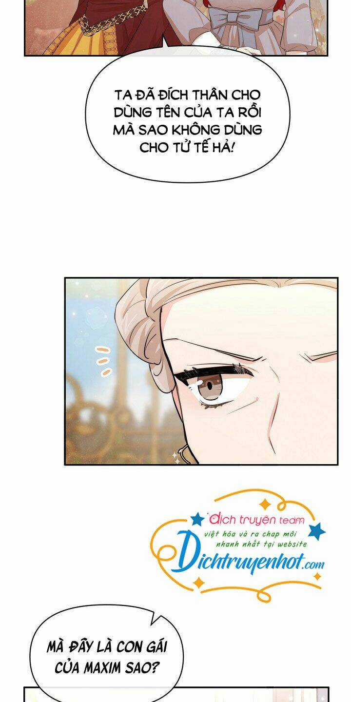 Tiểu Thư Scarlet - Chapter 56 - Trang 12