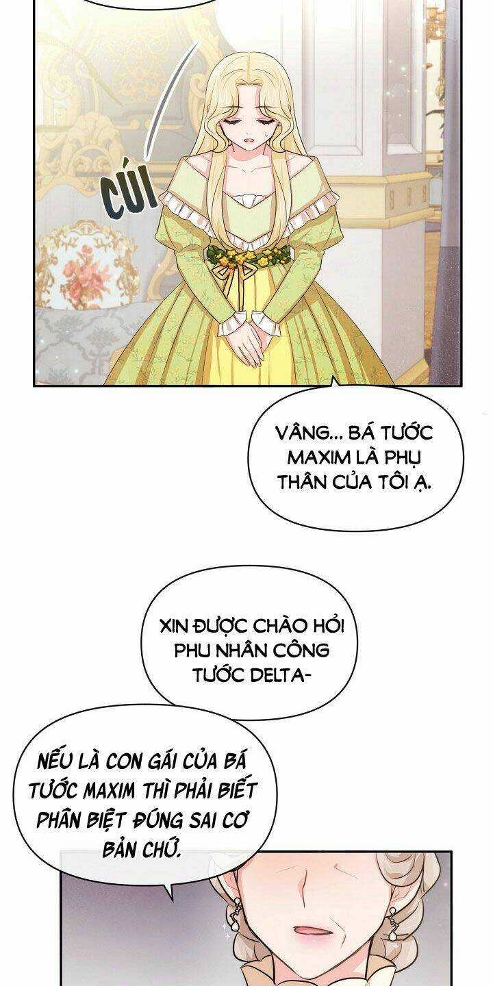 Tiểu Thư Scarlet - Chapter 56 - Trang 13