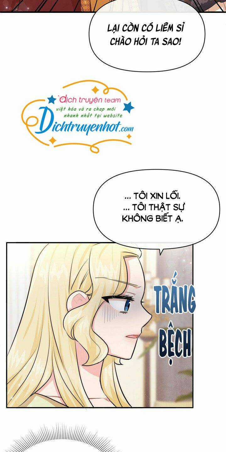 Tiểu Thư Scarlet - Chapter 56 - Trang 15