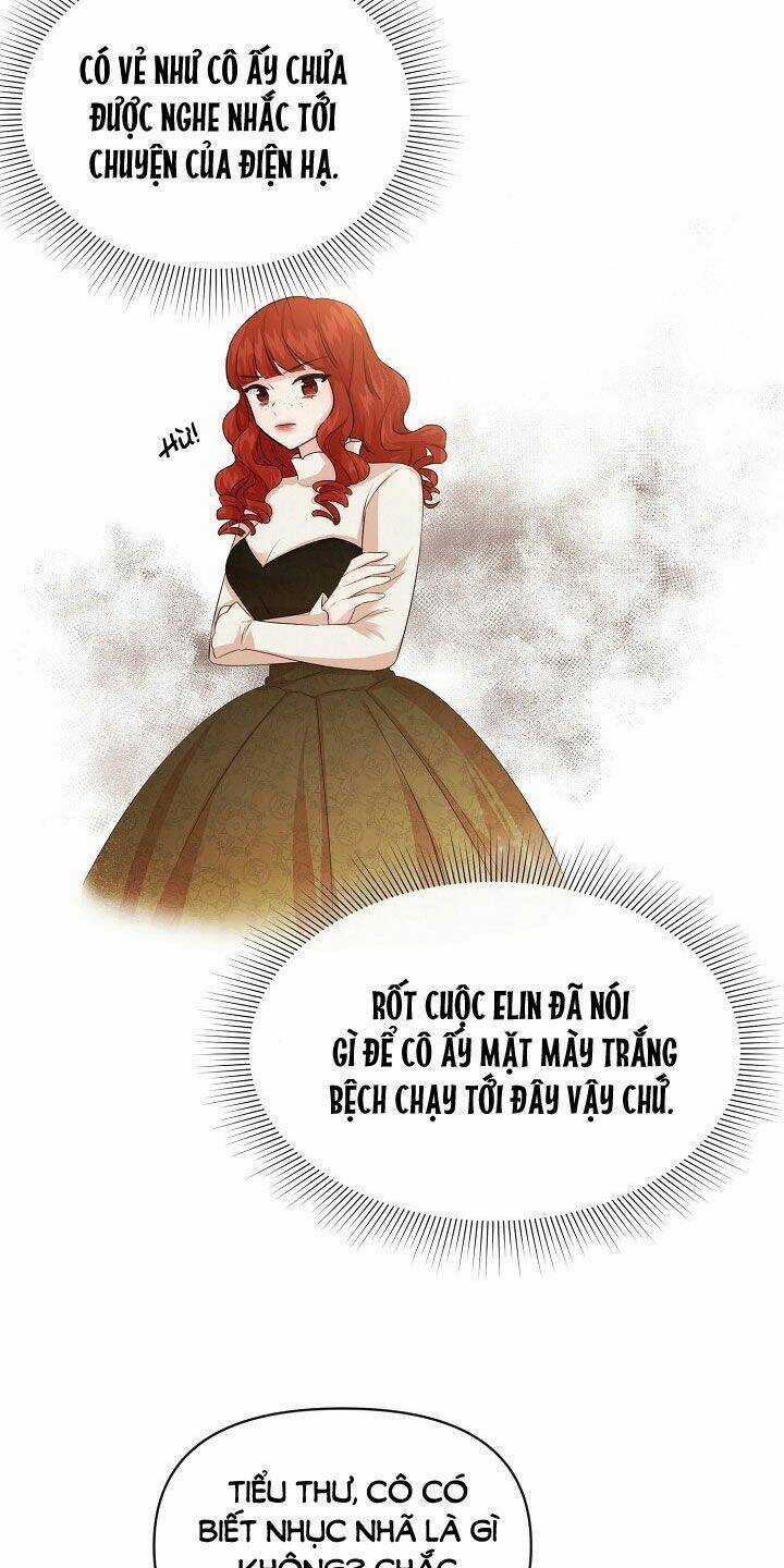 Tiểu Thư Scarlet - Chapter 56 - Trang 16