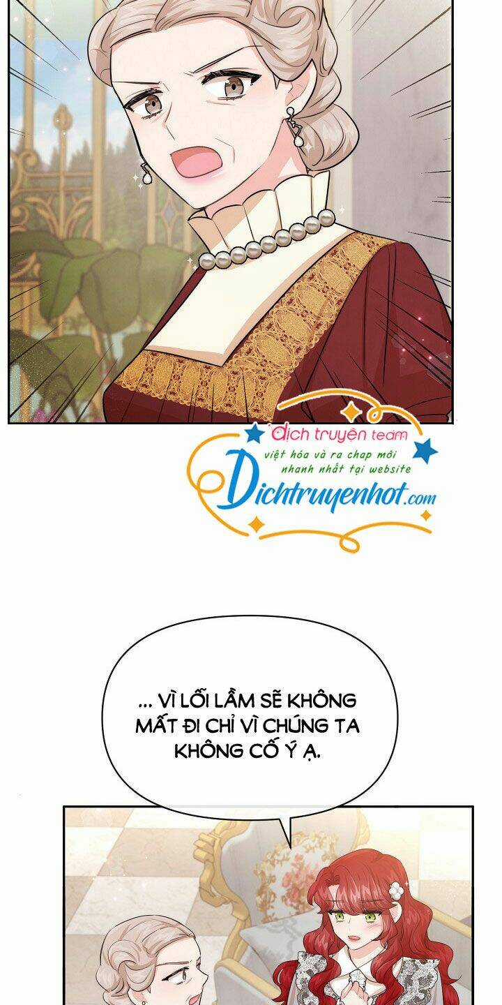 Tiểu Thư Scarlet - Chapter 56 - Trang 18