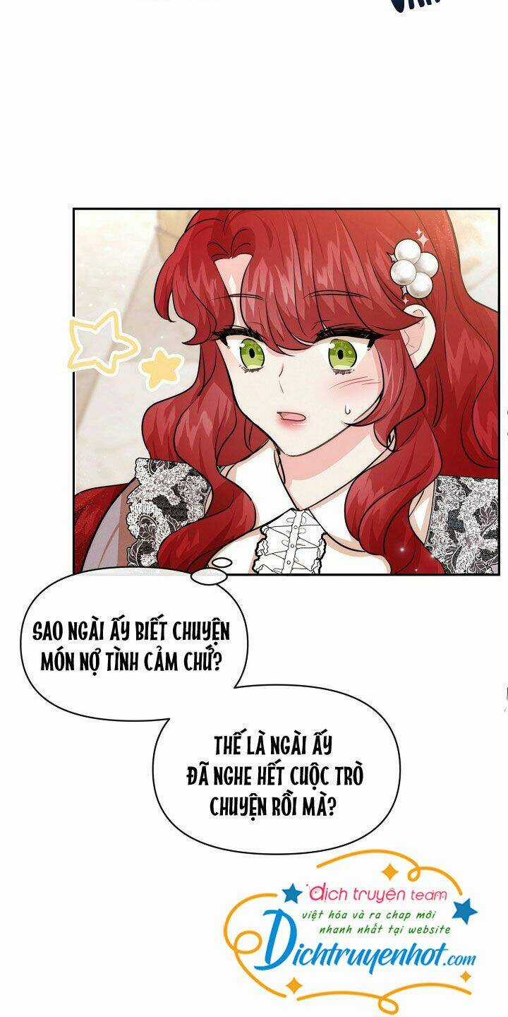 Tiểu Thư Scarlet - Chapter 56 - Trang 20