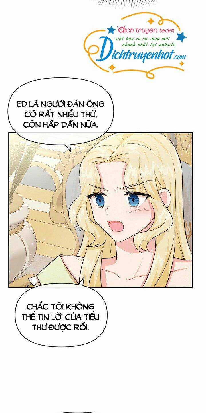 Tiểu Thư Scarlet - Chapter 56 - Trang 3