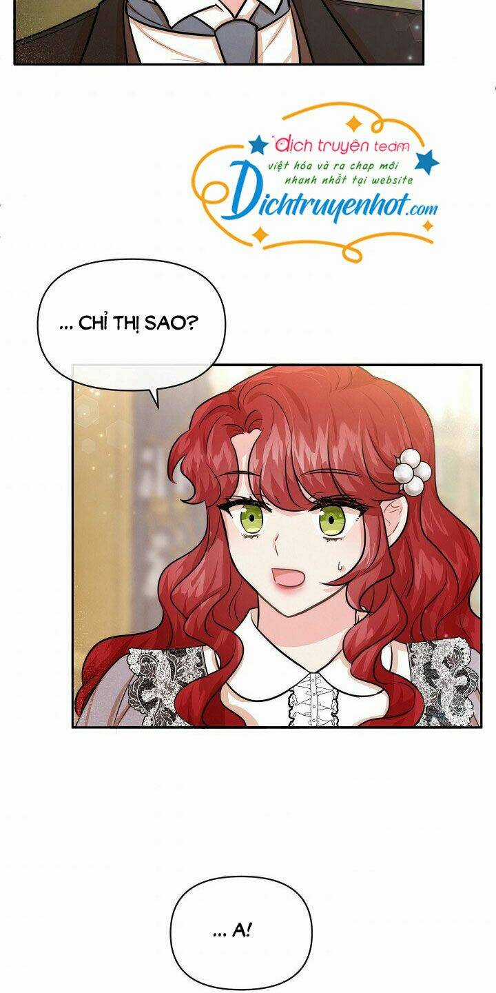 Tiểu Thư Scarlet - Chapter 56 - Trang 23