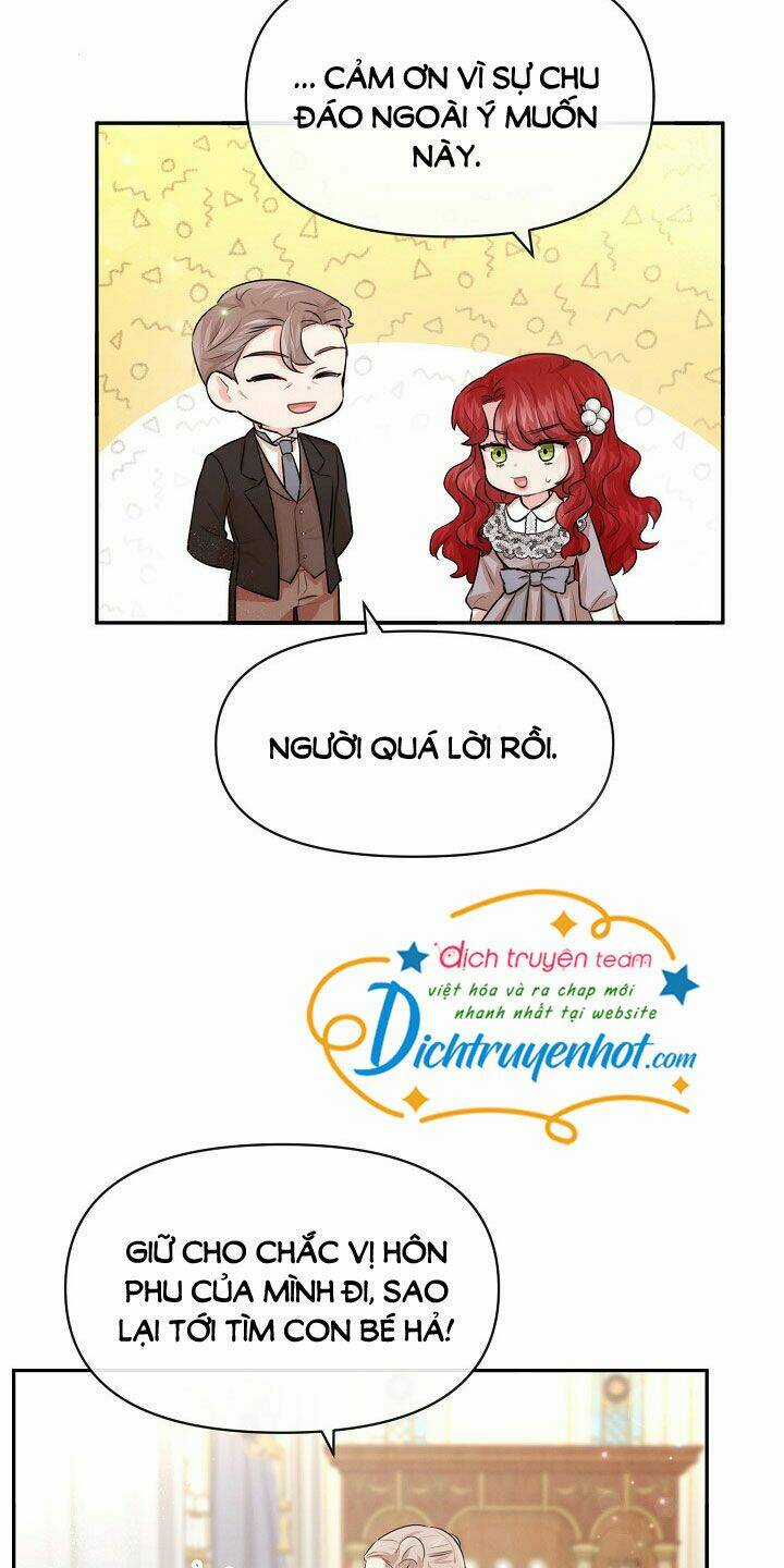 Tiểu Thư Scarlet - Chapter 56 - Trang 25