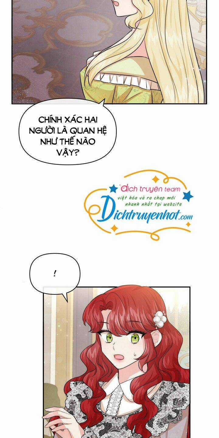 Tiểu Thư Scarlet - Chapter 56 - Trang 28