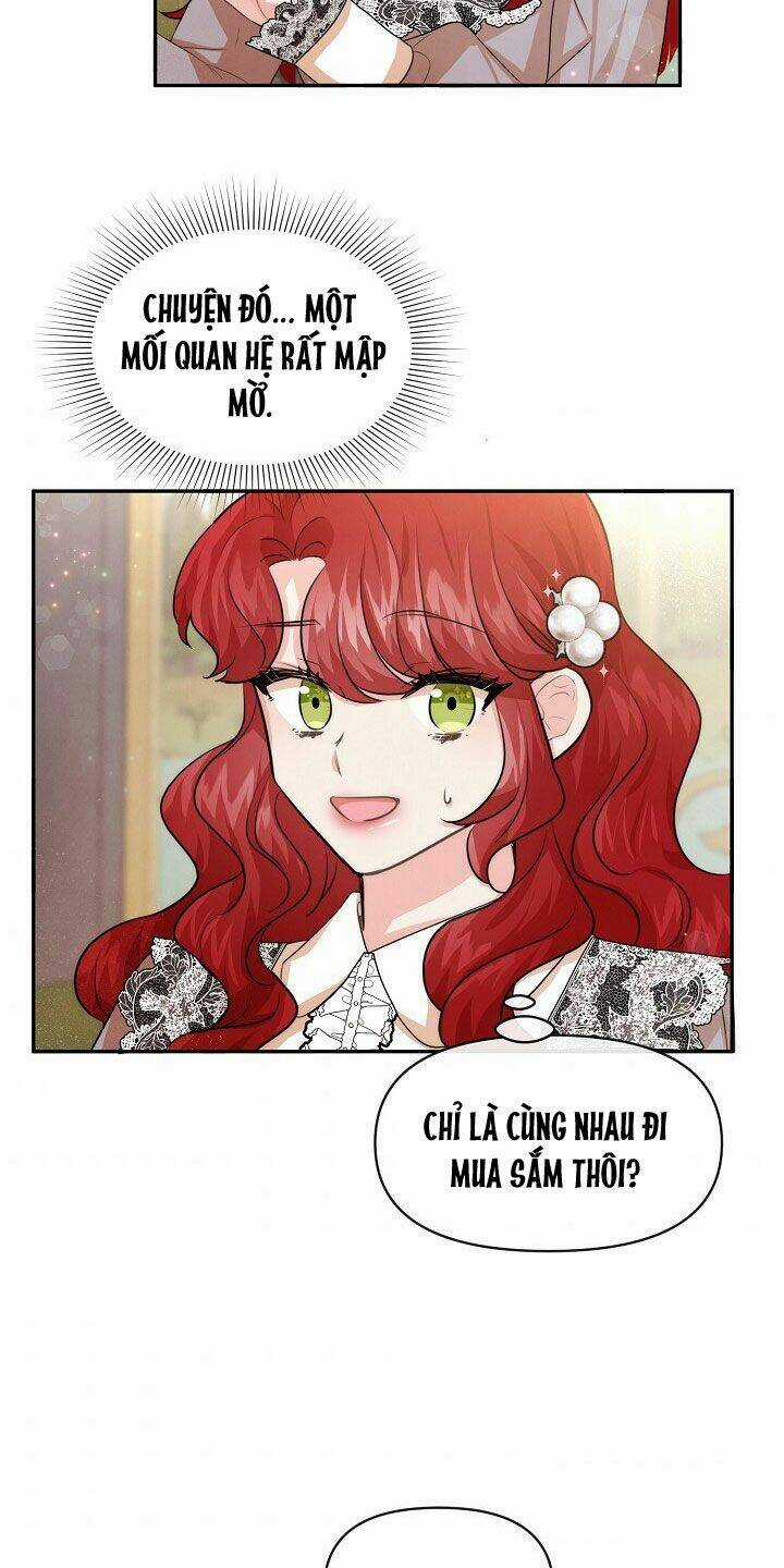 Tiểu Thư Scarlet - Chapter 56 - Trang 29