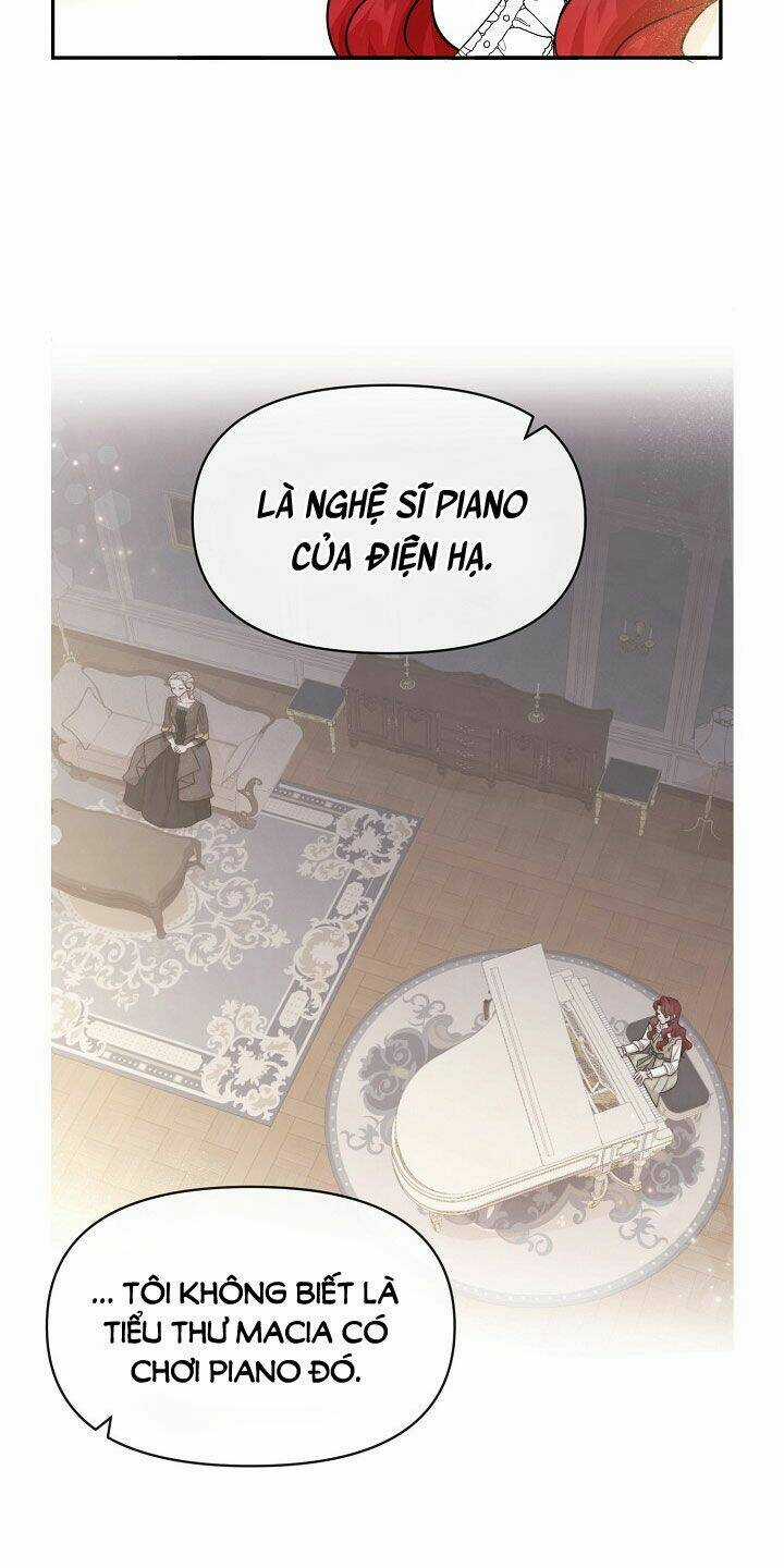 Tiểu Thư Scarlet - Chapter 56 - Trang 31