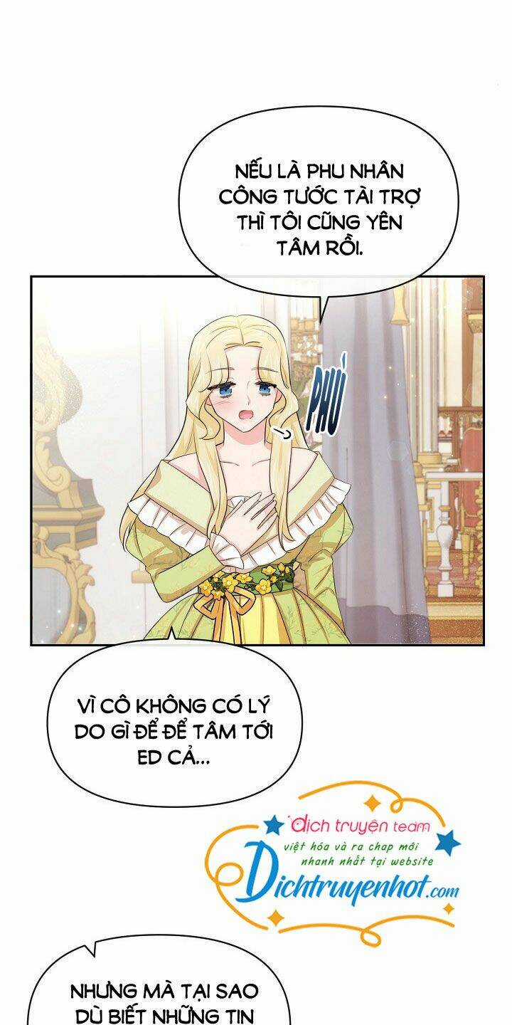 Tiểu Thư Scarlet - Chapter 56 - Trang 32