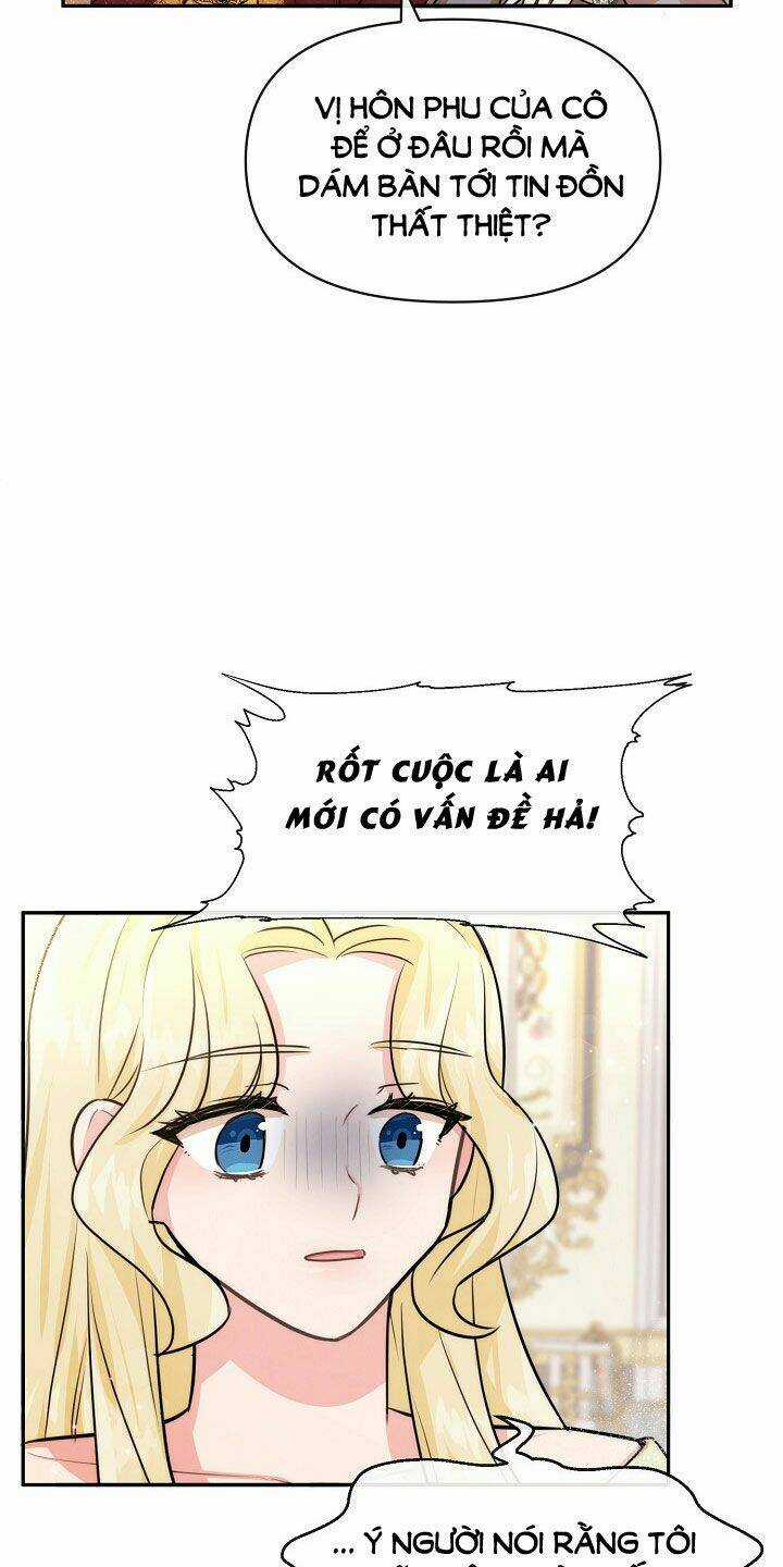 Tiểu Thư Scarlet - Chapter 56 - Trang 34