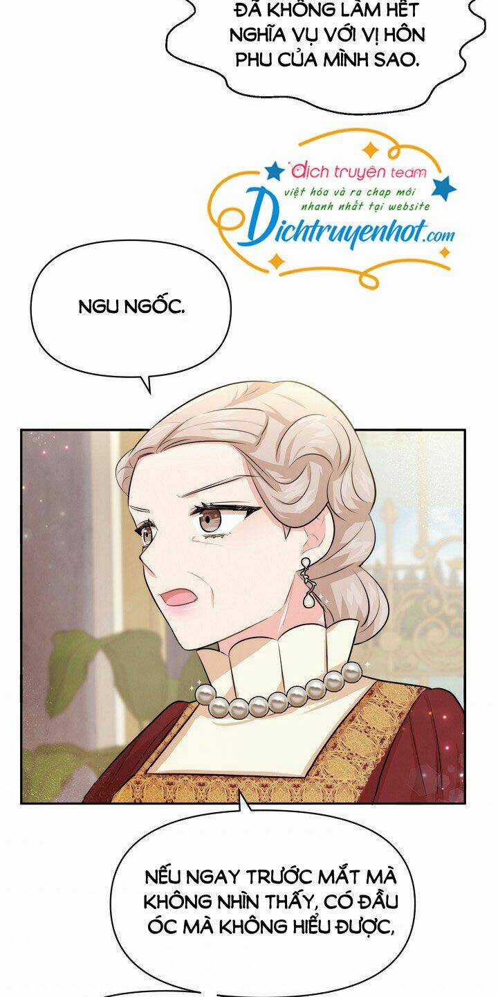 Tiểu Thư Scarlet - Chapter 56 - Trang 35