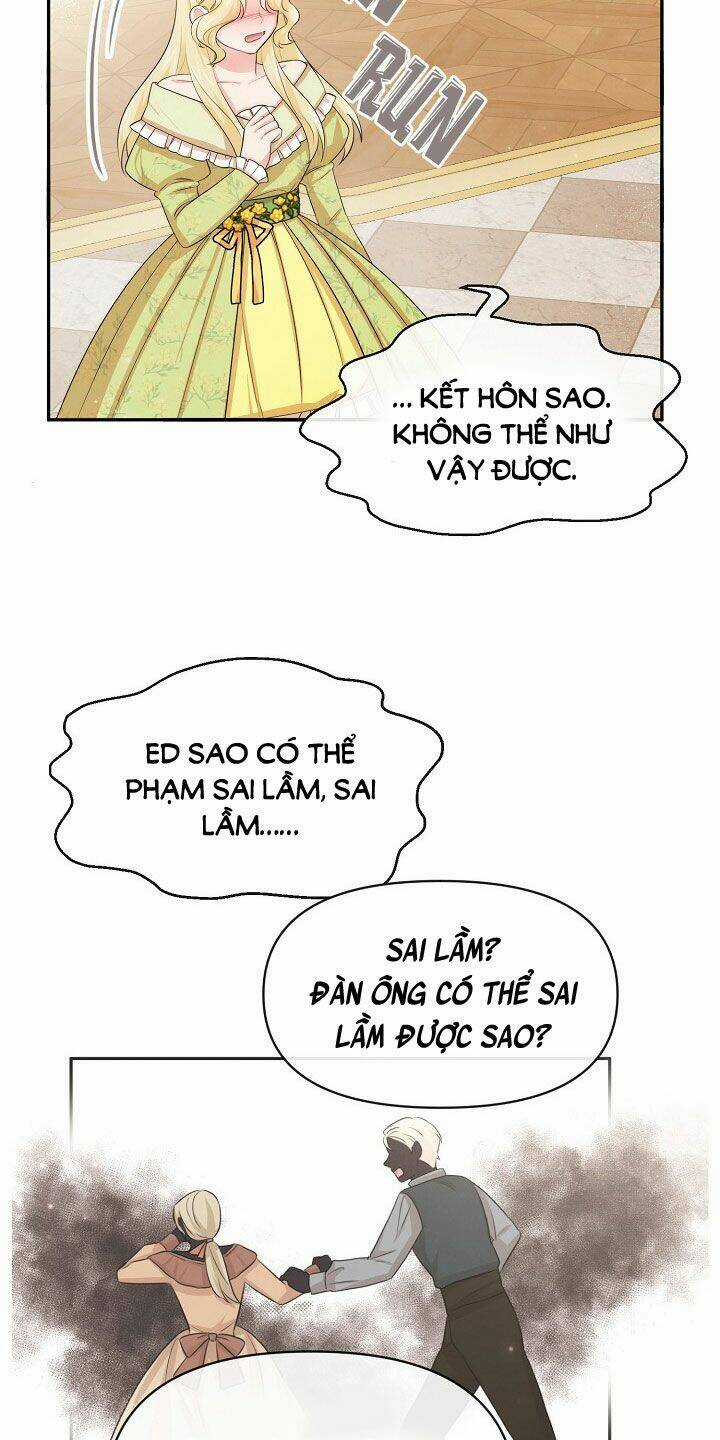 Tiểu Thư Scarlet - Chapter 56 - Trang 38