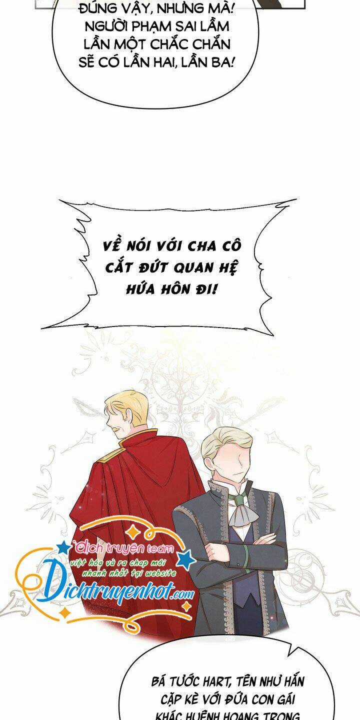 Tiểu Thư Scarlet - Chapter 56 - Trang 39