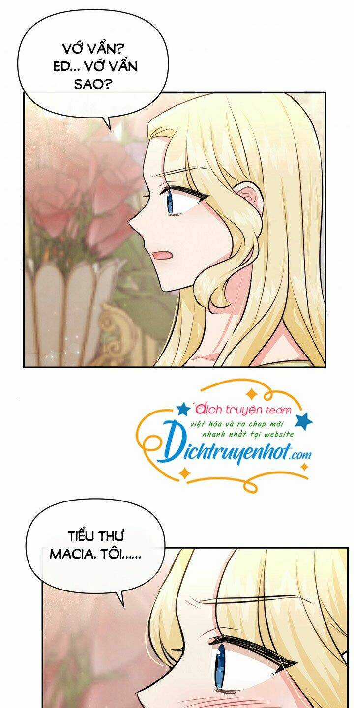 Tiểu Thư Scarlet - Chapter 56 - Trang 5