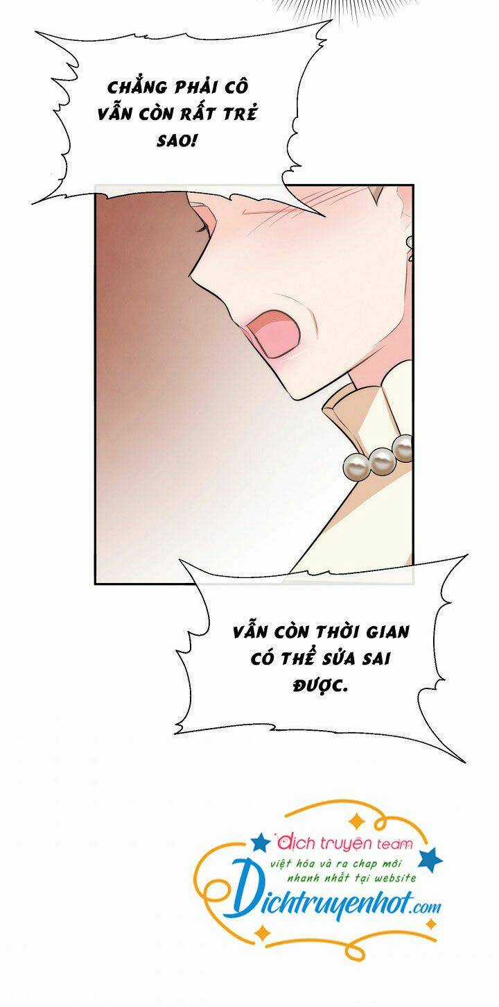 Tiểu Thư Scarlet - Chapter 56 - Trang 41