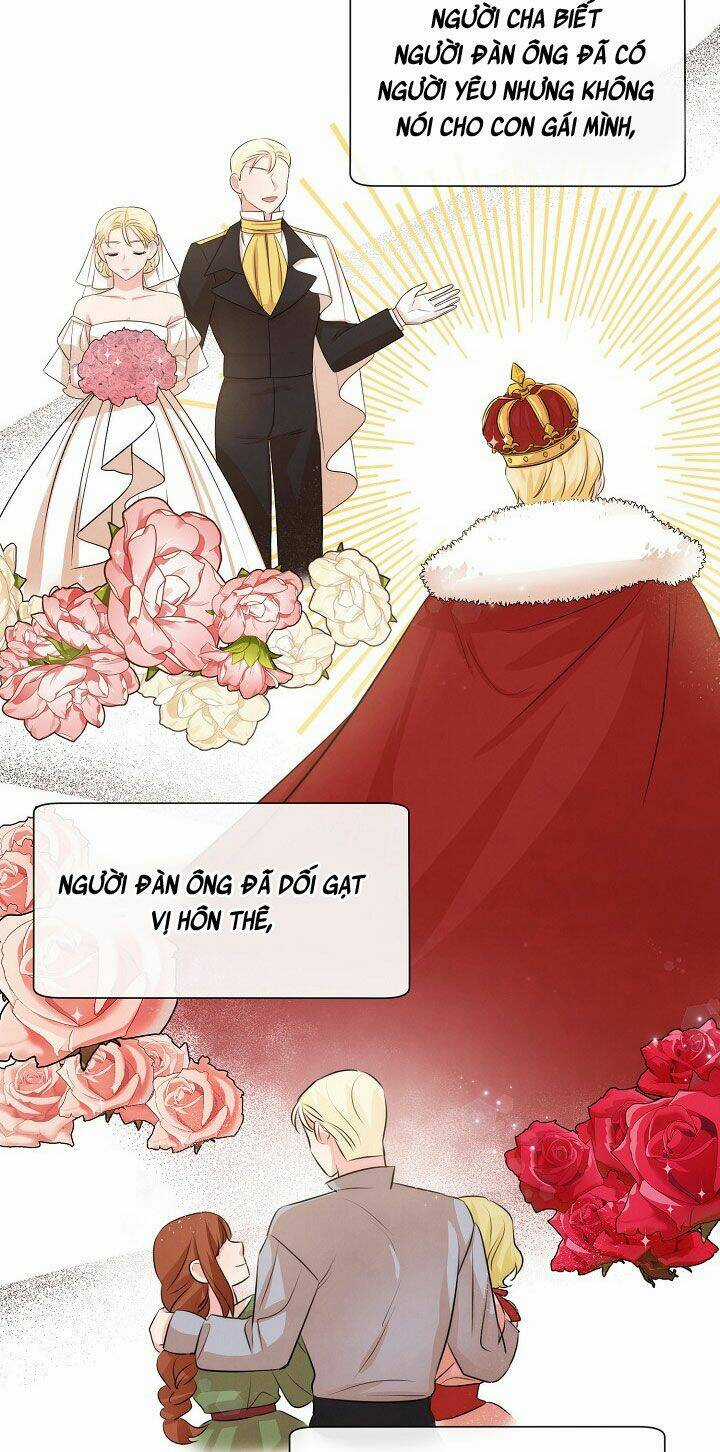 Tiểu Thư Scarlet - Chapter 56 - Trang 44