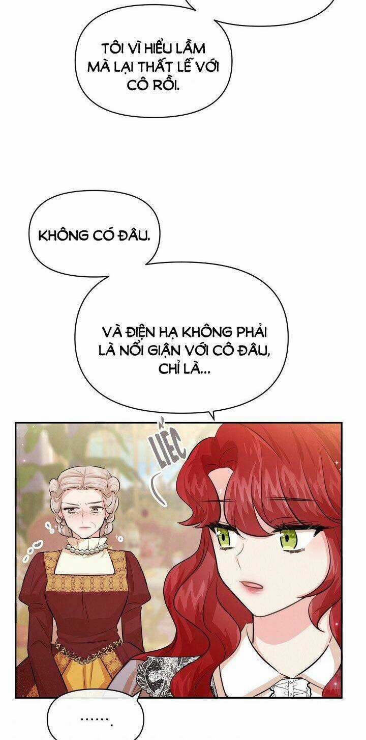 Tiểu Thư Scarlet - Chapter 56 - Trang 47