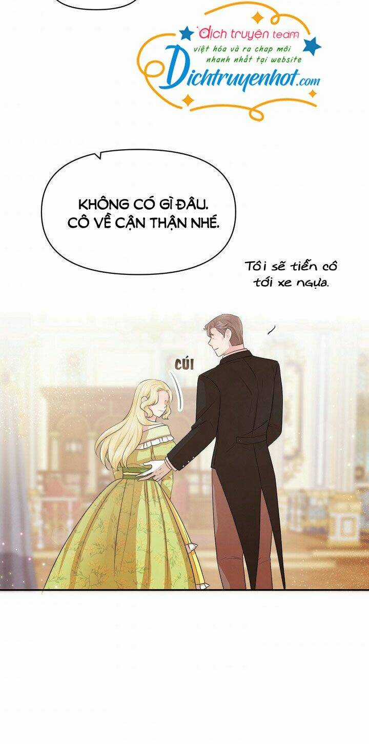 Tiểu Thư Scarlet - Chapter 56 - Trang 48