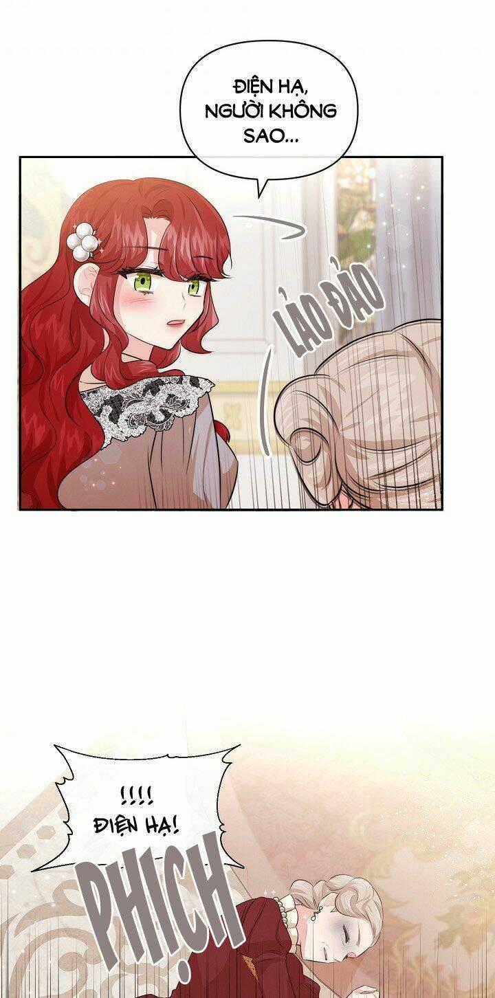 Tiểu Thư Scarlet - Chapter 56 - Trang 49