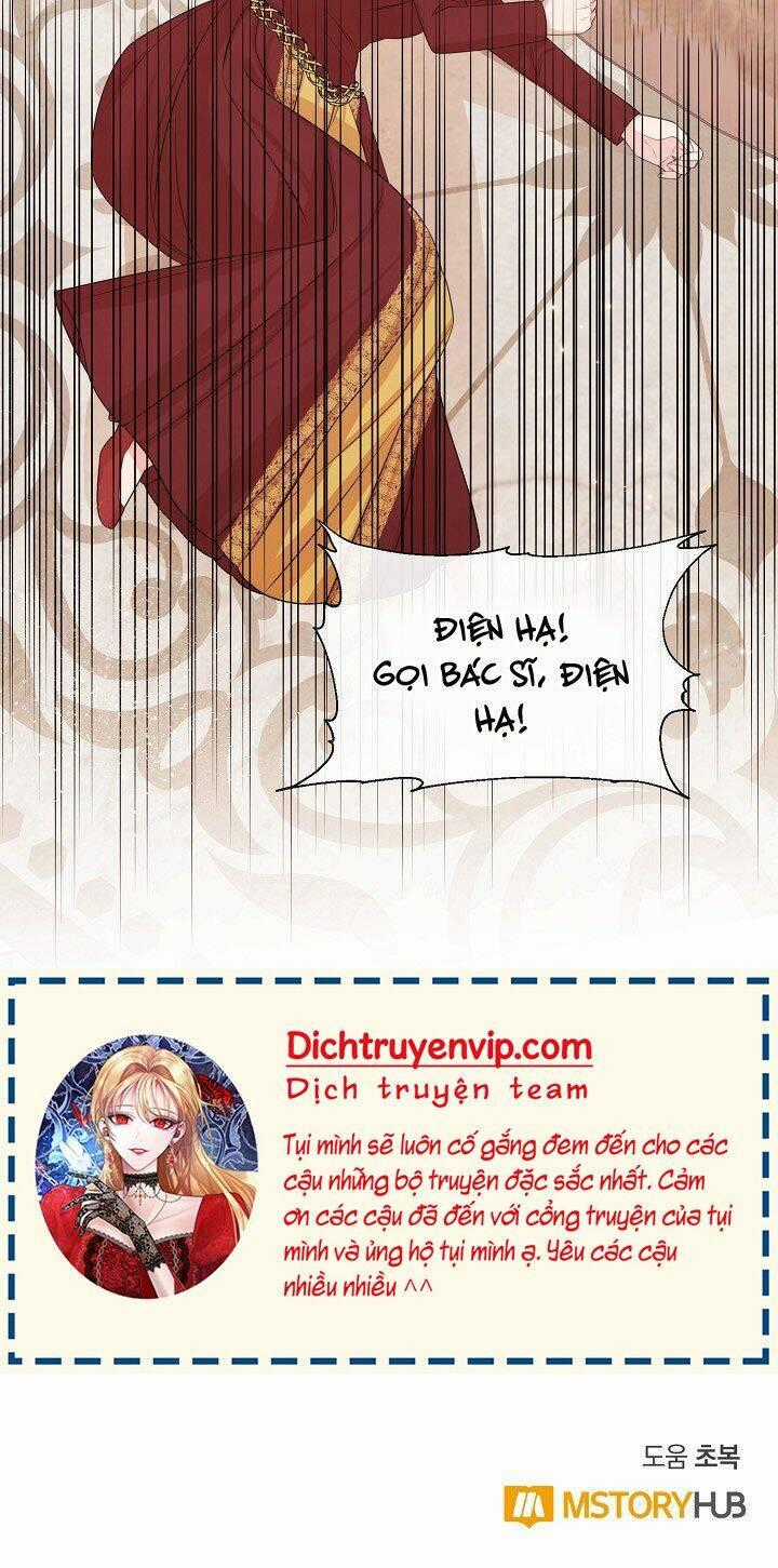 Tiểu Thư Scarlet - Chapter 56 - Trang 50