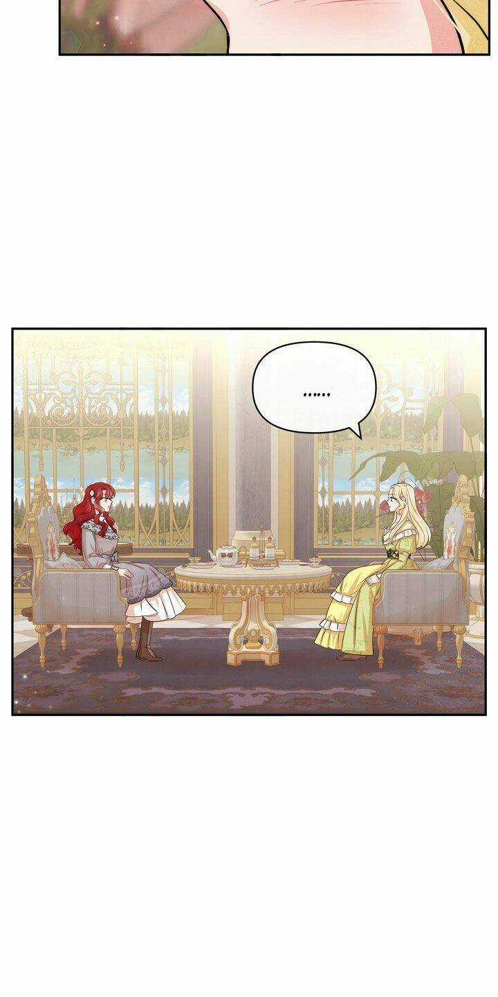 Tiểu Thư Scarlet - Chapter 56 - Trang 6