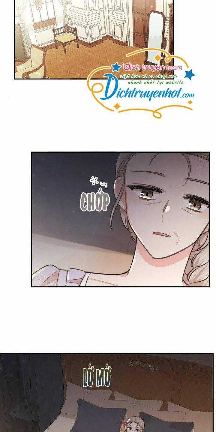 Tiểu Thư Scarlet - Chapter 57 - Trang 2