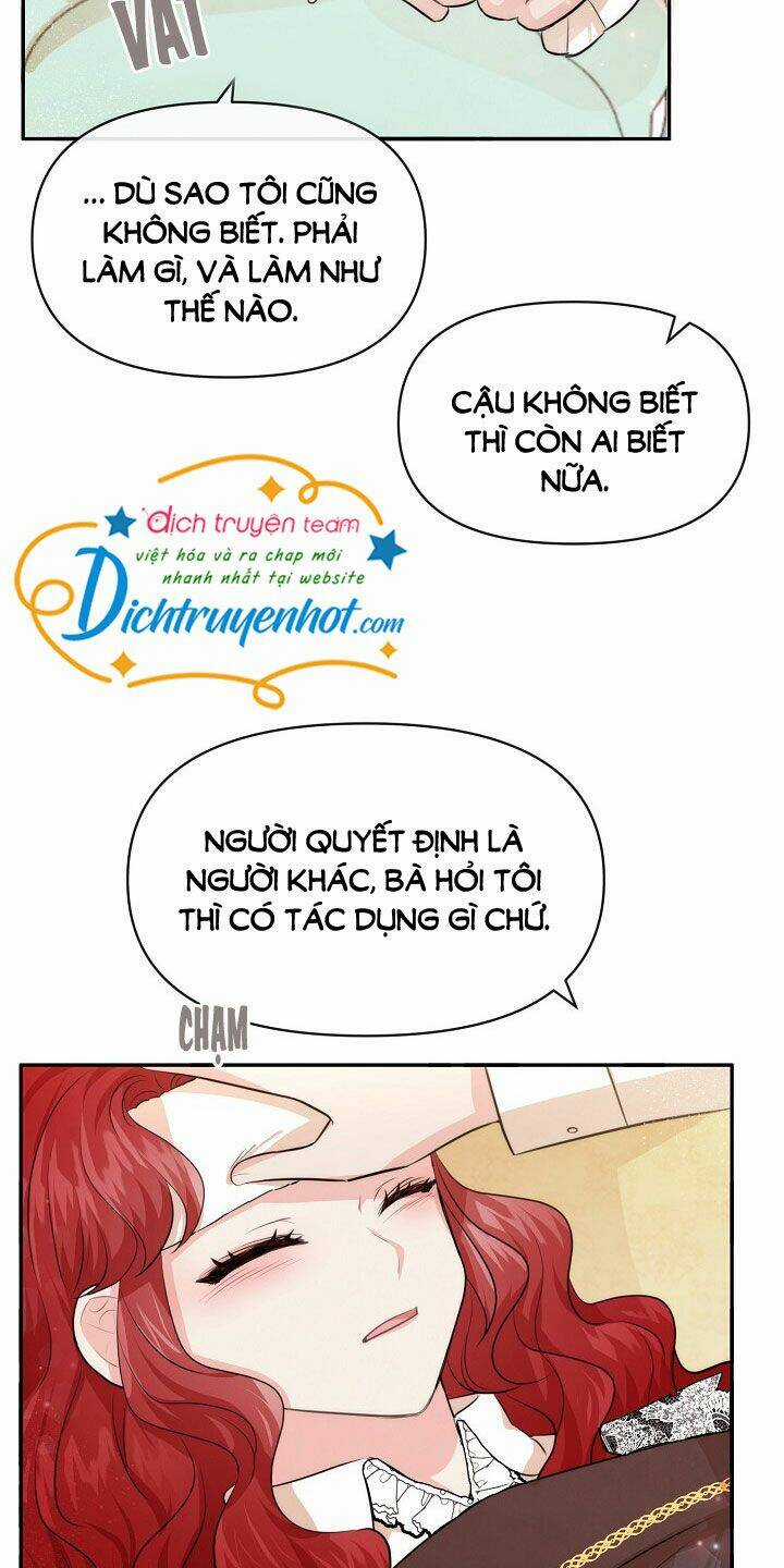 Tiểu Thư Scarlet - Chapter 57 - Trang 13