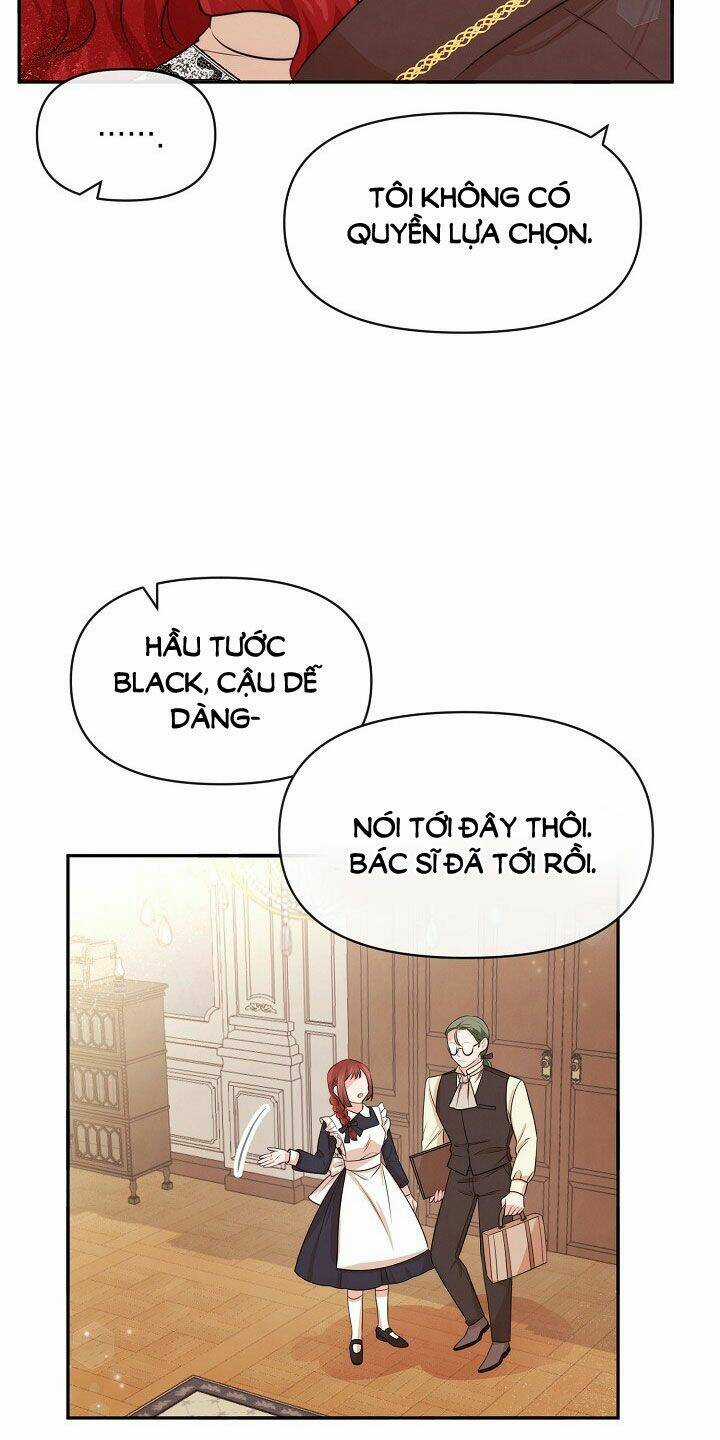 Tiểu Thư Scarlet - Chapter 57 - Trang 14