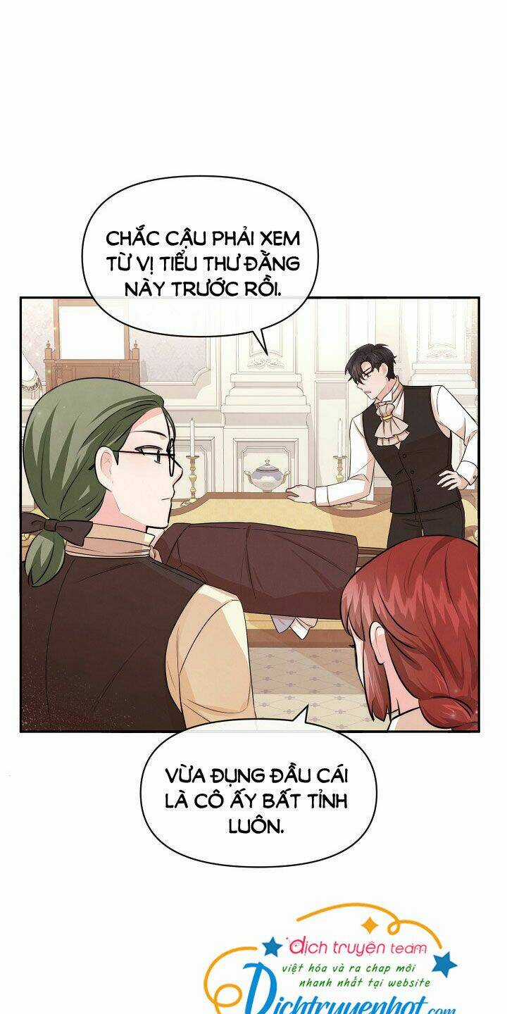 Tiểu Thư Scarlet - Chapter 57 - Trang 15