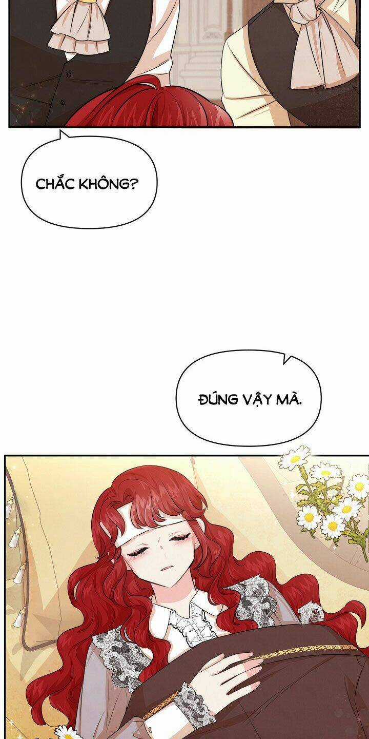 Tiểu Thư Scarlet - Chapter 57 - Trang 17