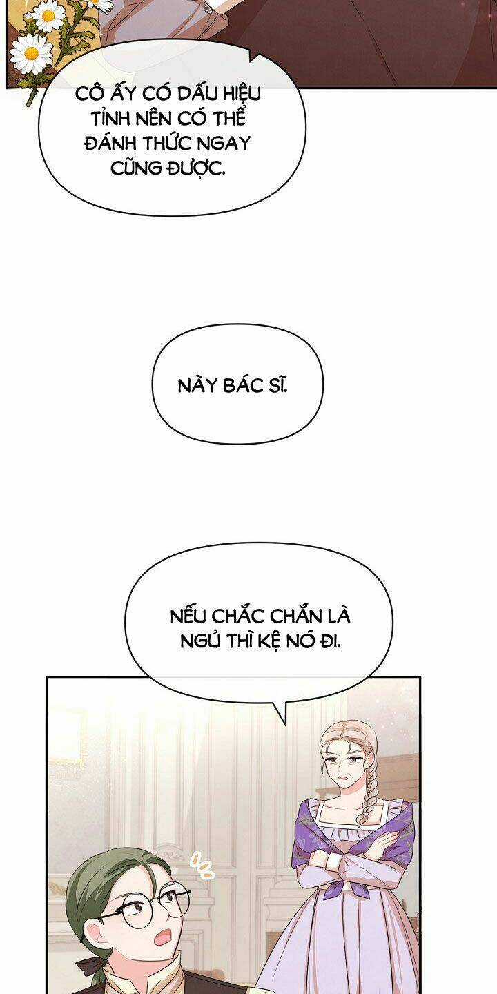 Tiểu Thư Scarlet - Chapter 57 - Trang 18