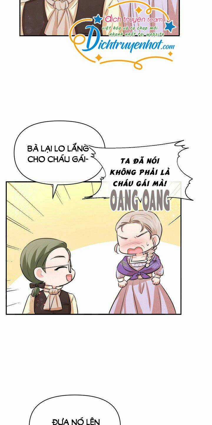 Tiểu Thư Scarlet - Chapter 57 - Trang 19