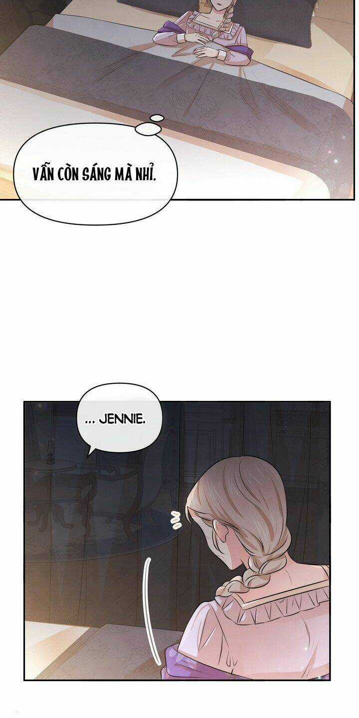 Tiểu Thư Scarlet - Chapter 57 - Trang 3