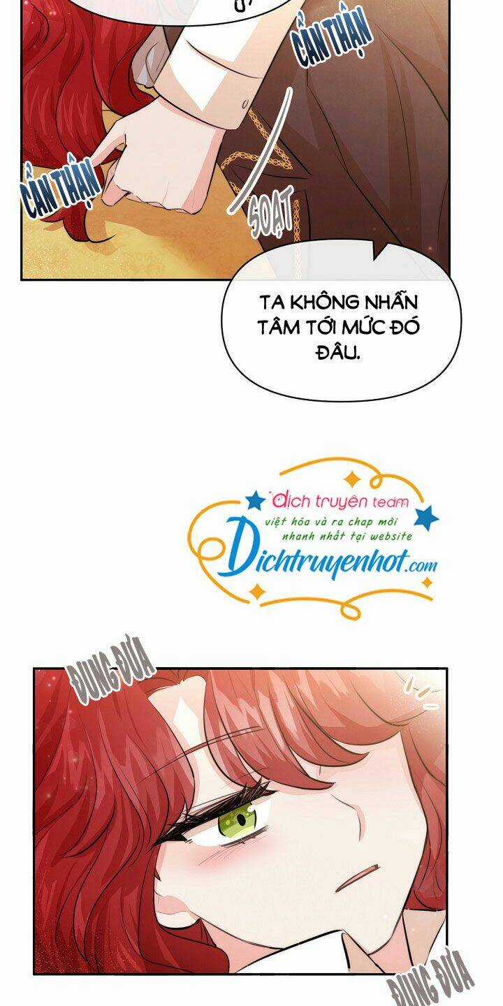 Tiểu Thư Scarlet - Chapter 57 - Trang 21