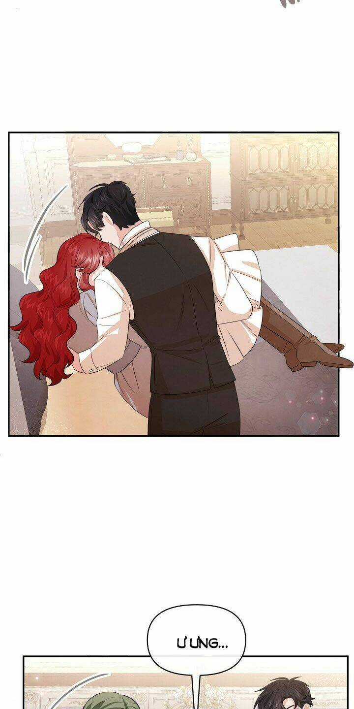 Tiểu Thư Scarlet - Chapter 57 - Trang 22