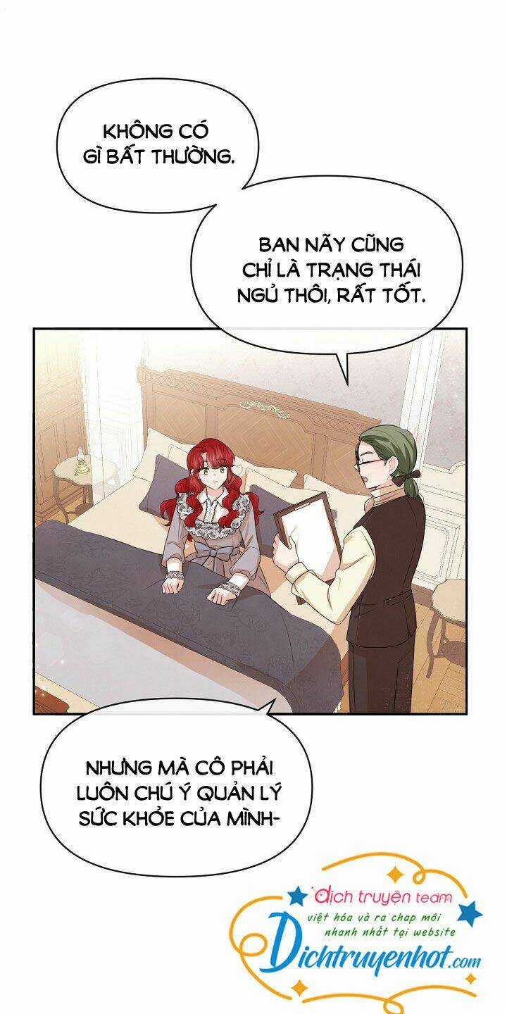 Tiểu Thư Scarlet - Chapter 57 - Trang 25