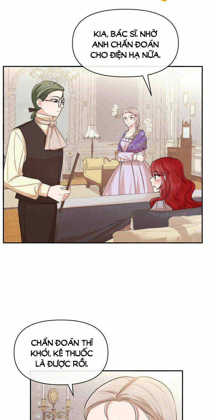 Tiểu Thư Scarlet - Chapter 57 - Trang 26