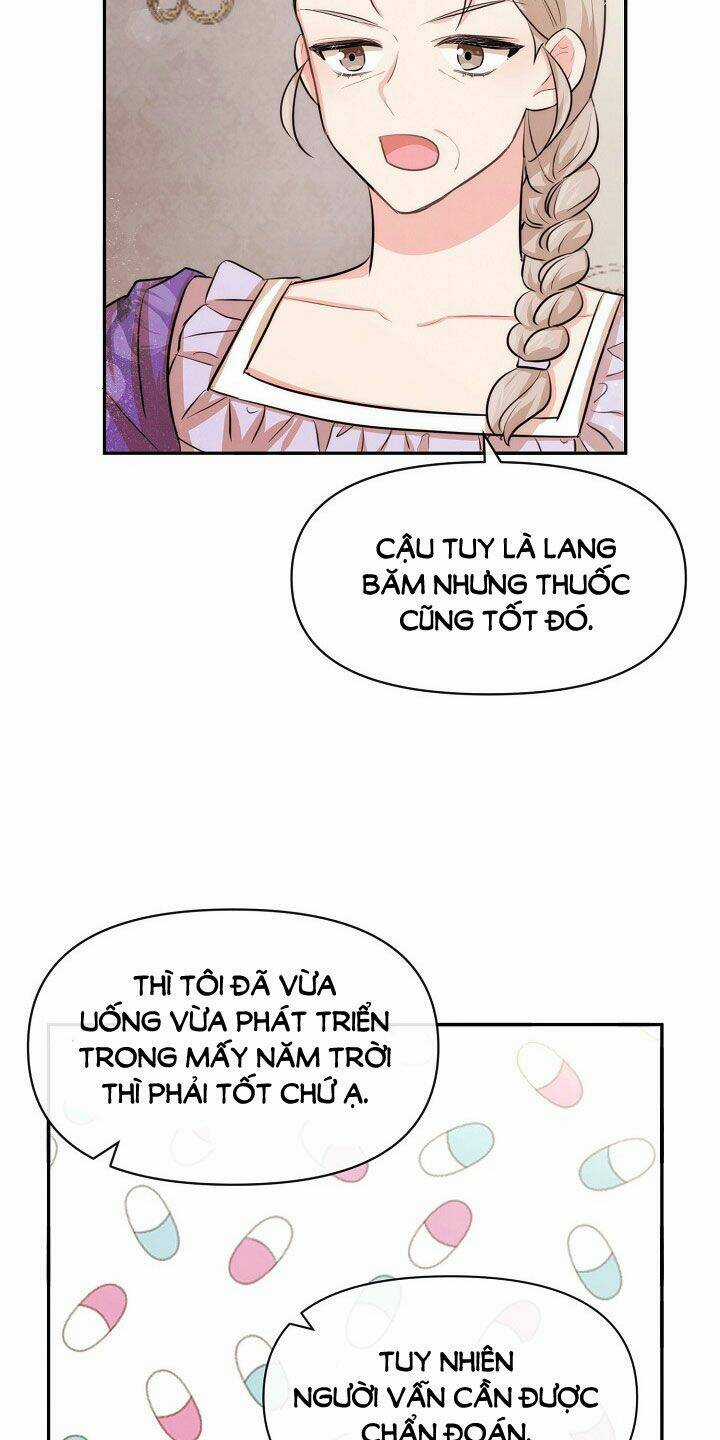 Tiểu Thư Scarlet - Chapter 57 - Trang 27