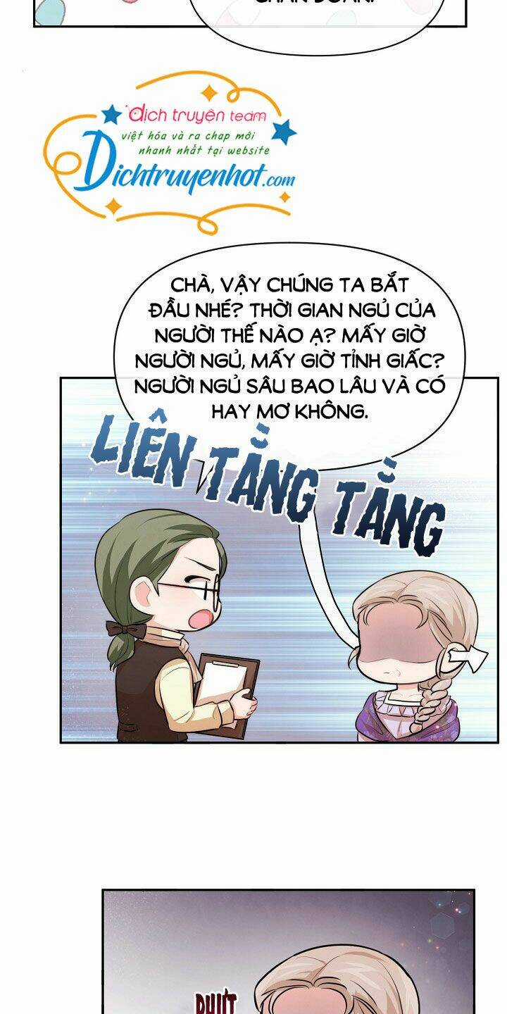 Tiểu Thư Scarlet - Chapter 57 - Trang 28