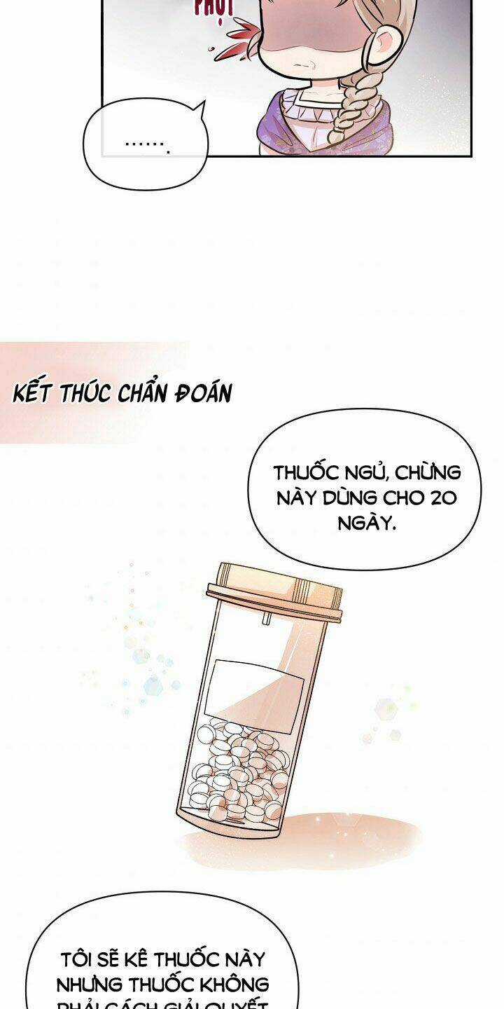 Tiểu Thư Scarlet - Chapter 57 - Trang 29