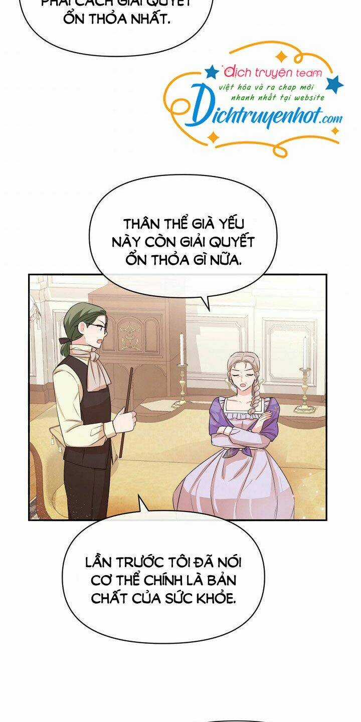 Tiểu Thư Scarlet - Chapter 57 - Trang 30