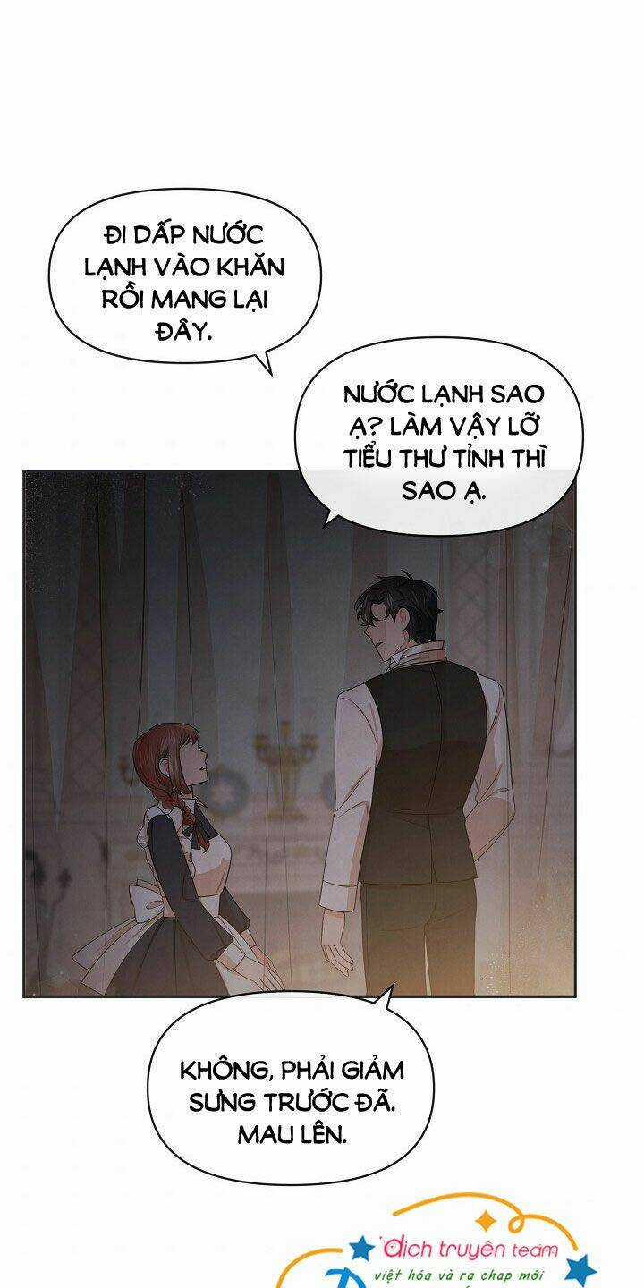 Tiểu Thư Scarlet - Chapter 57 - Trang 4