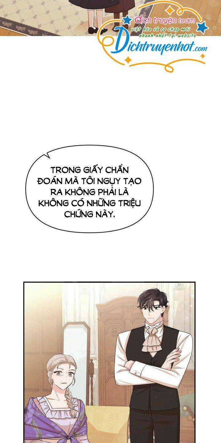 Tiểu Thư Scarlet - Chapter 57 - Trang 34