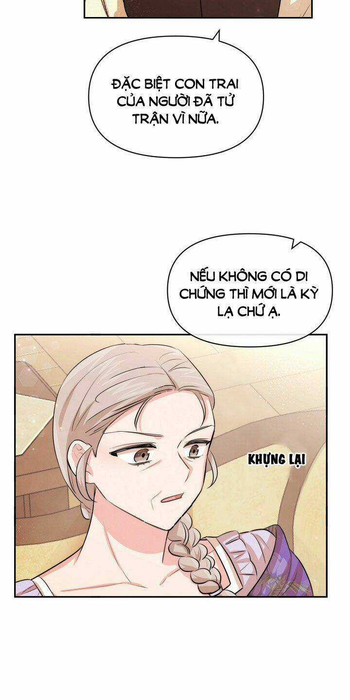 Tiểu Thư Scarlet - Chapter 57 - Trang 39