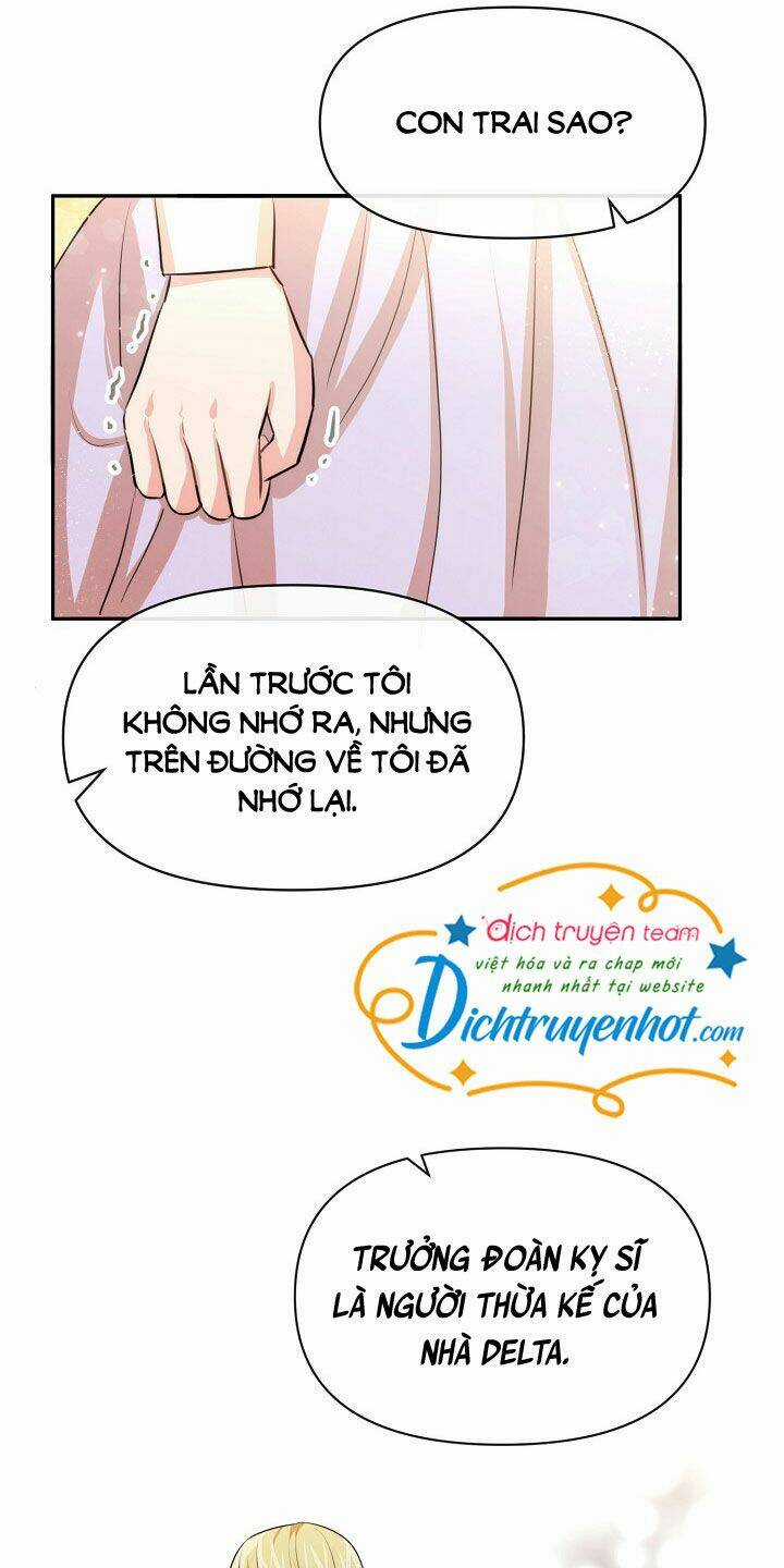 Tiểu Thư Scarlet - Chapter 57 - Trang 40