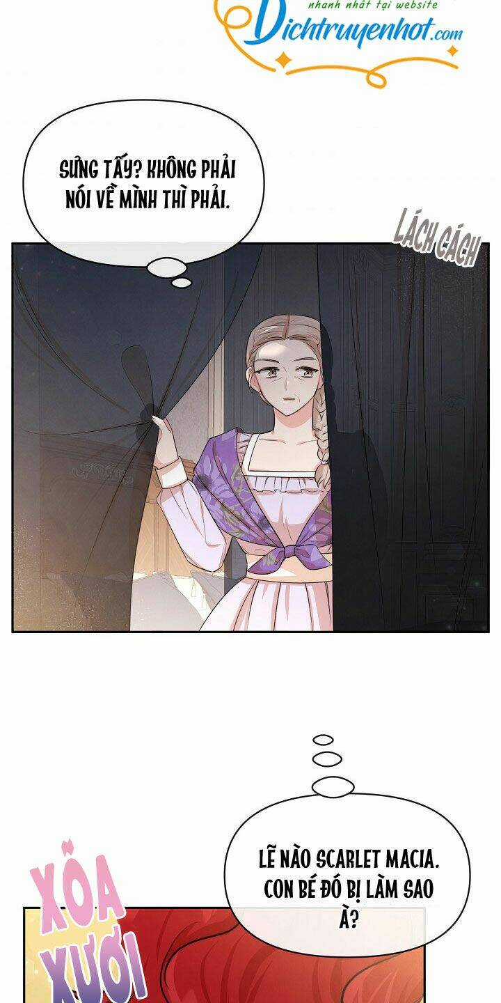 Tiểu Thư Scarlet - Chapter 57 - Trang 5
