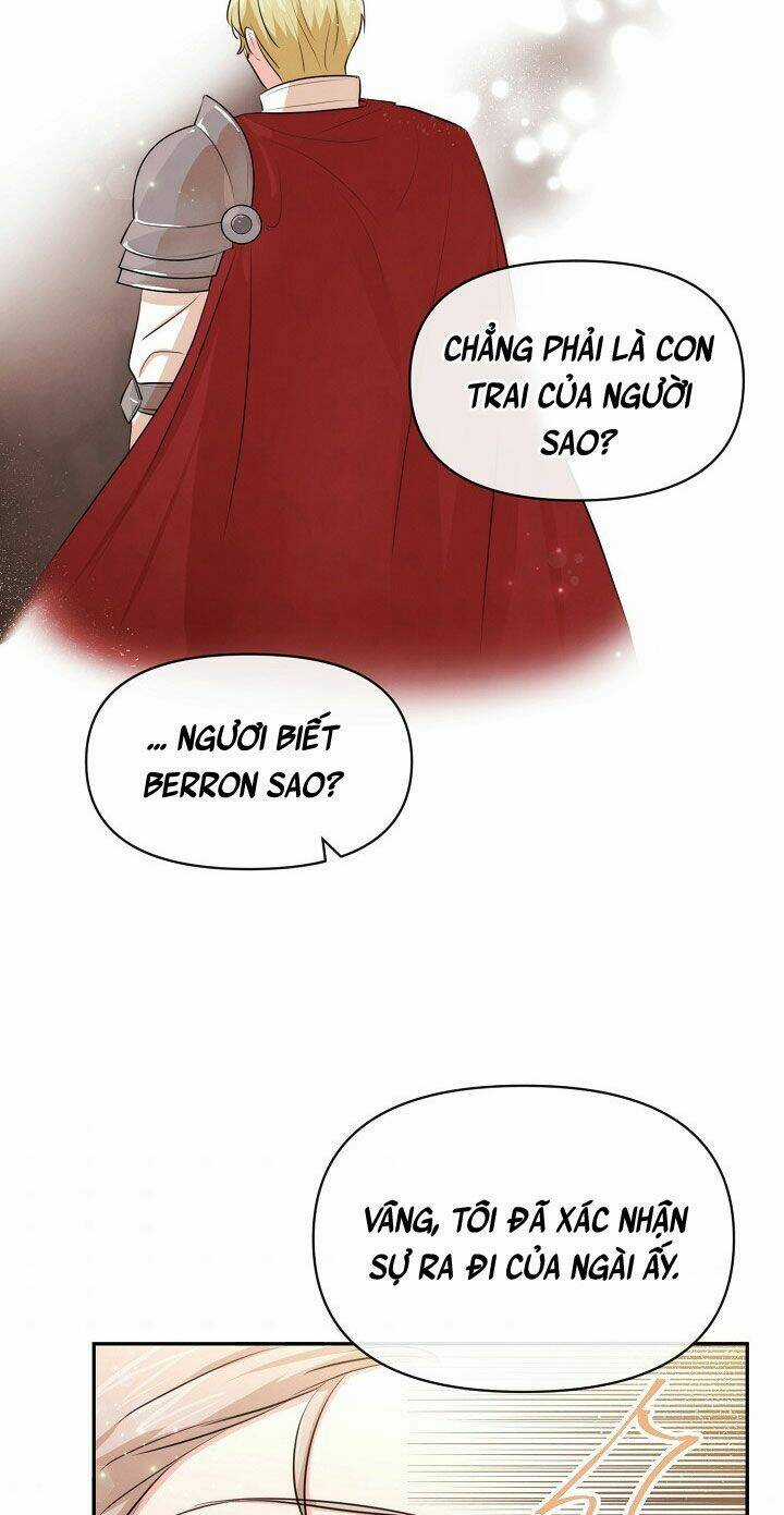 Tiểu Thư Scarlet - Chapter 57 - Trang 41