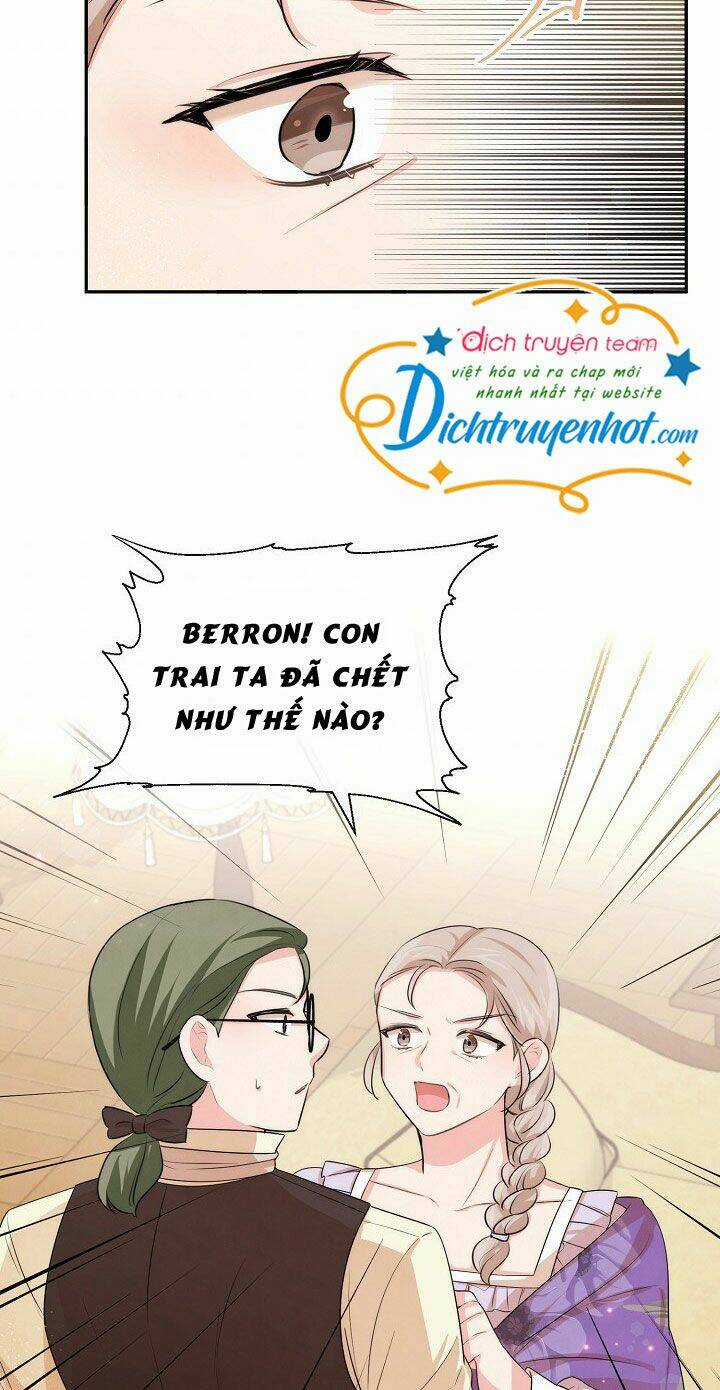 Tiểu Thư Scarlet - Chapter 57 - Trang 42