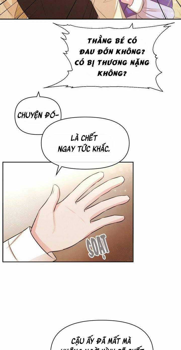 Tiểu Thư Scarlet - Chapter 57 - Trang 43